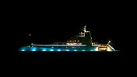 Night Yacht�